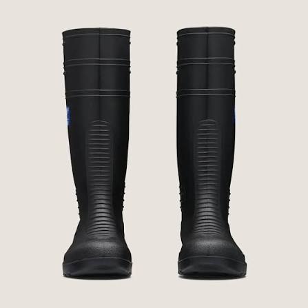 Blundstone 001 Gum Boot - Non Safety
