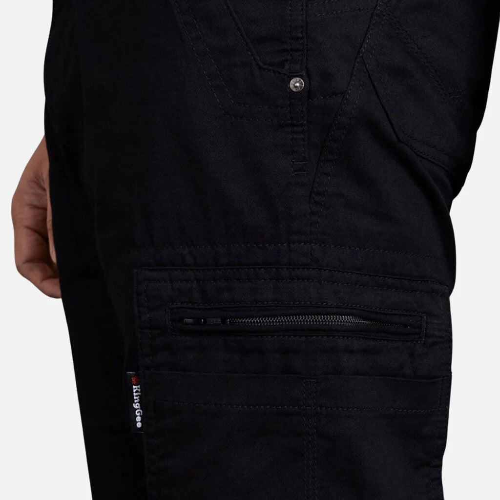 King Gee K13290 Tradie Summer Lightweight Pant