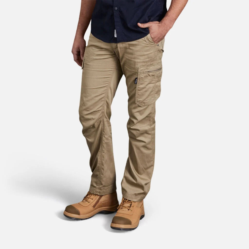 King Gee K13290 Tradie Summer Lightweight Pant