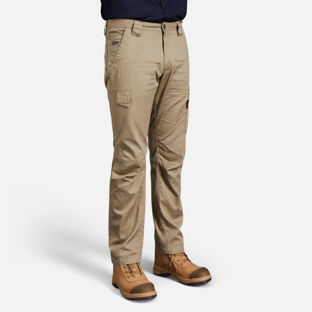 King Gee K13290 Tradie Summer Lightweight Pant