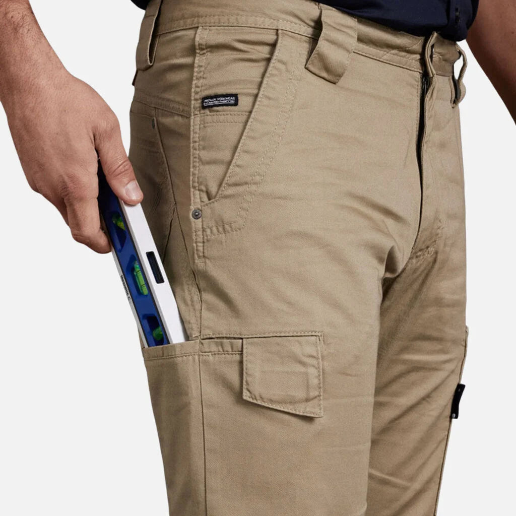 King Gee K13290 Tradie Summer Lightweight Pant