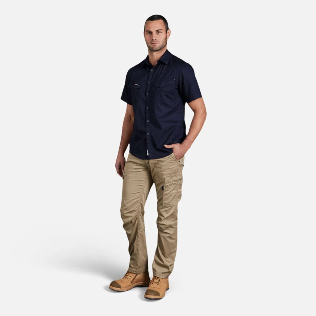 King Gee K13290 Tradie Summer Lightweight Pant