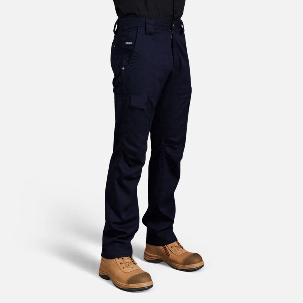 King Gee K13290 Tradie Summer Lightweight Pant