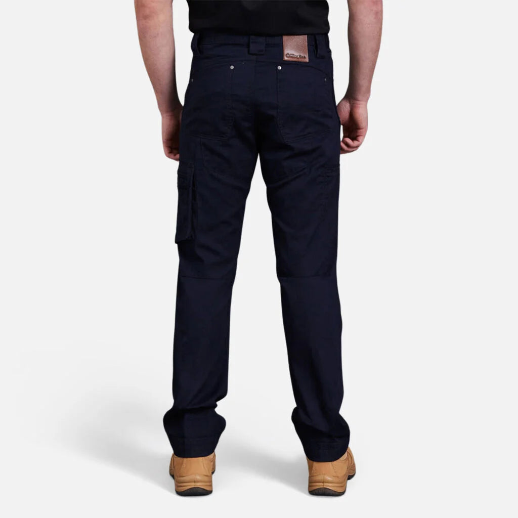 King Gee K13290 Tradie Summer Lightweight Pant