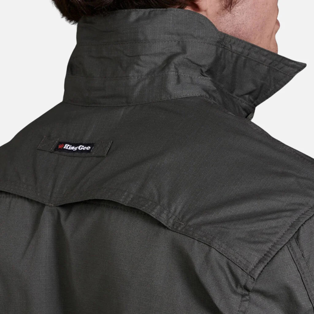 King Gee K14820 Workcool 2 L/S Shirt