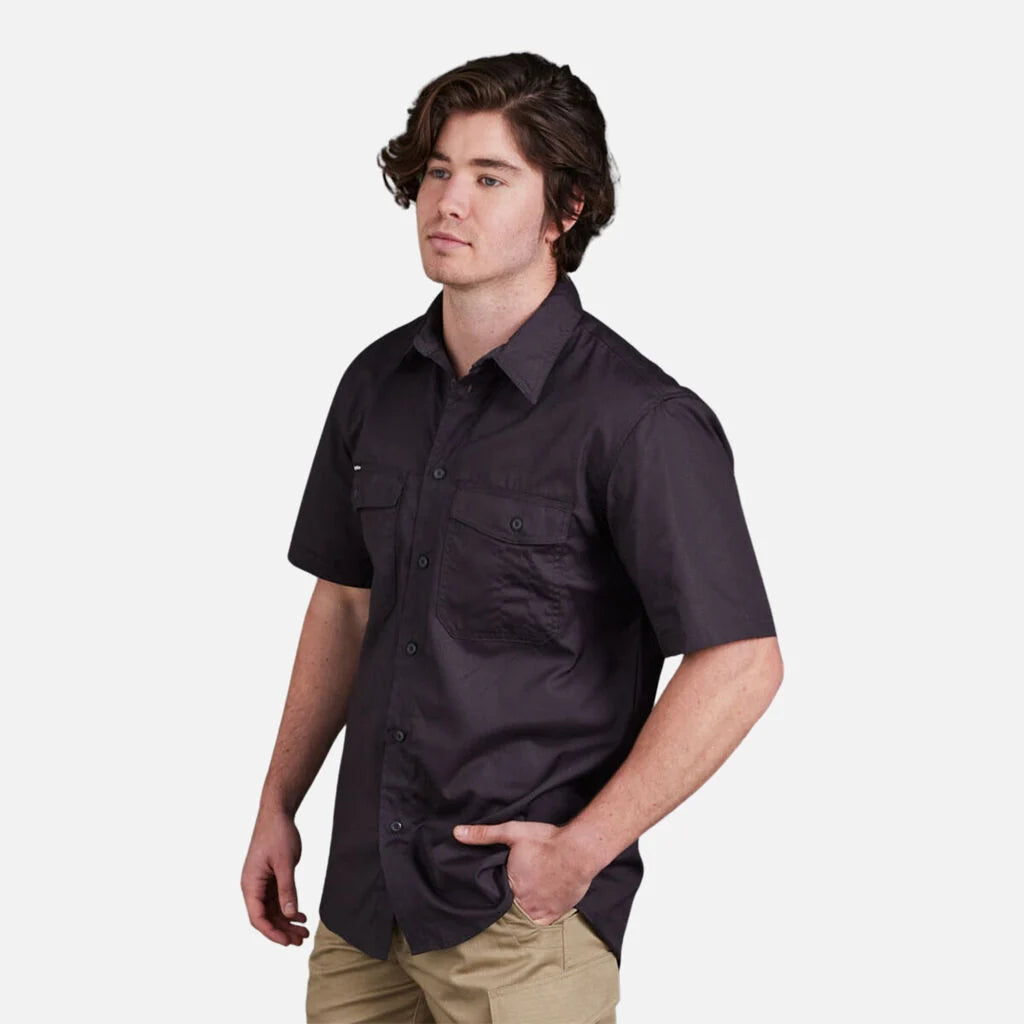 King Gee K14825 Workcool 2 S/S Shirt