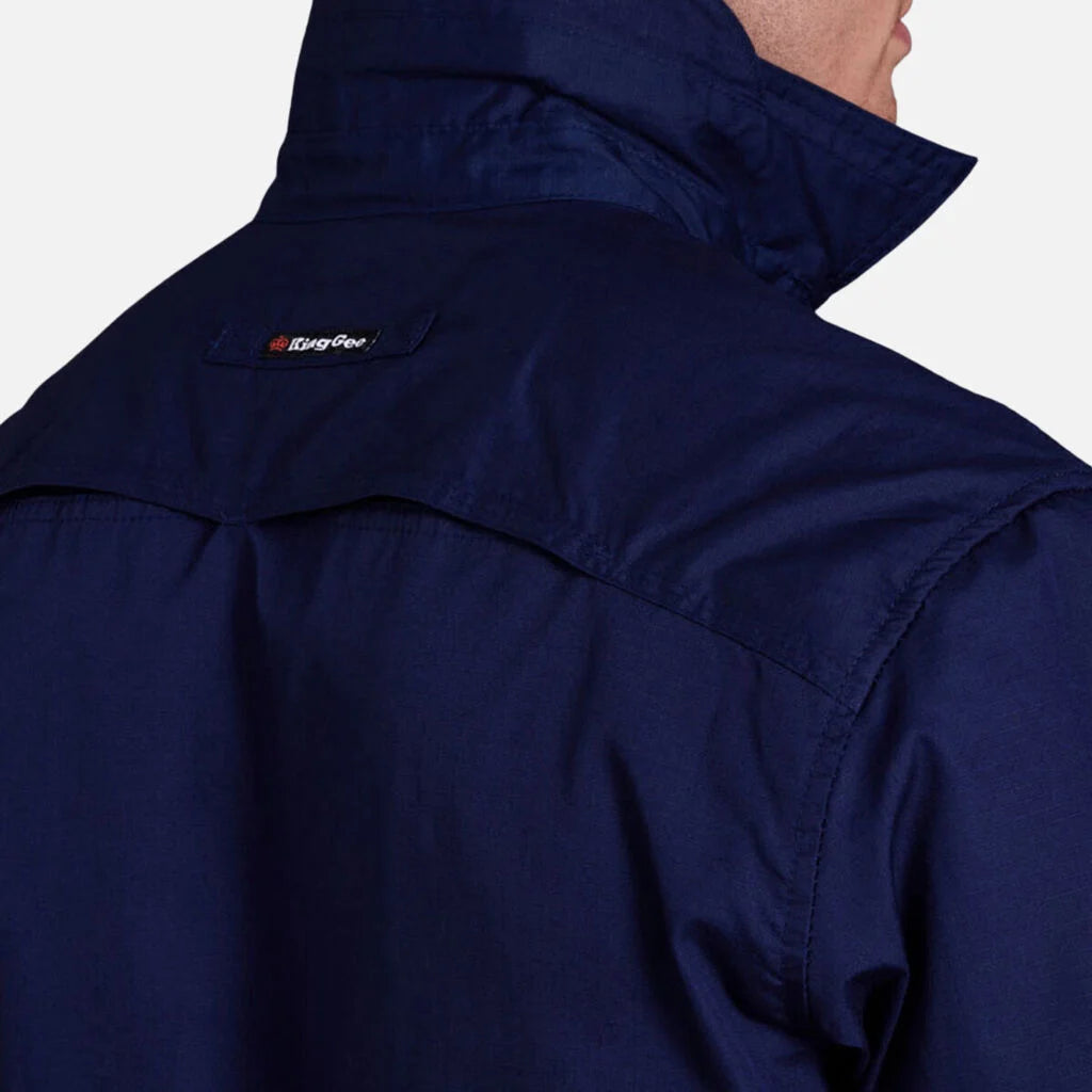 King Gee K14825 Workcool 2 S/S Shirt