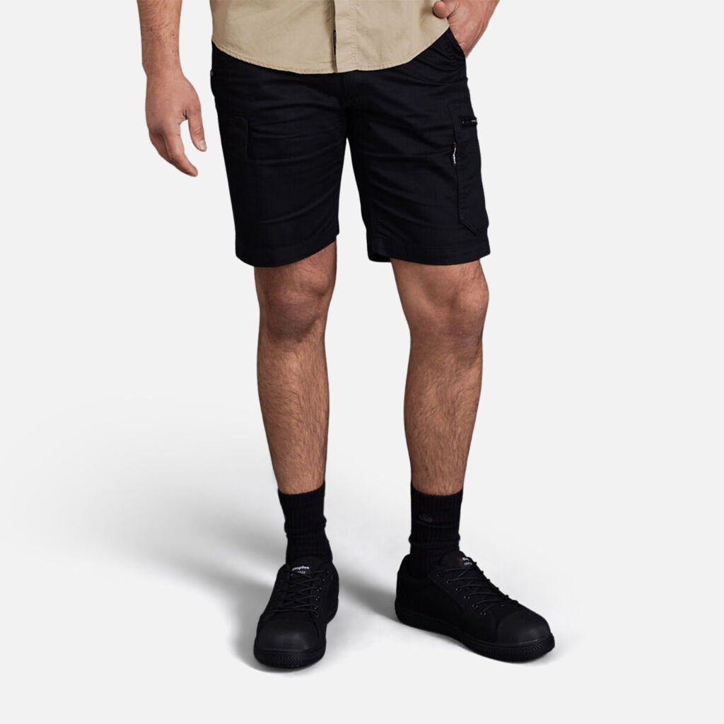 King Gee K17340 Tradies Summer Short