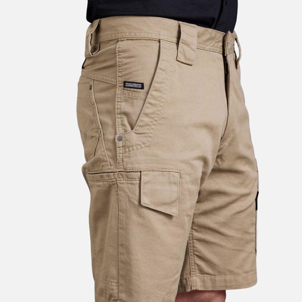 King Gee K17340 Tradies Summer Short