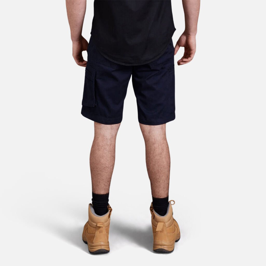 King Gee K17340 Tradies Summer Short