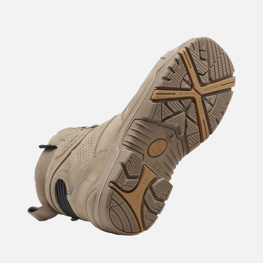 King Gee K28010 Bennu Pro 6