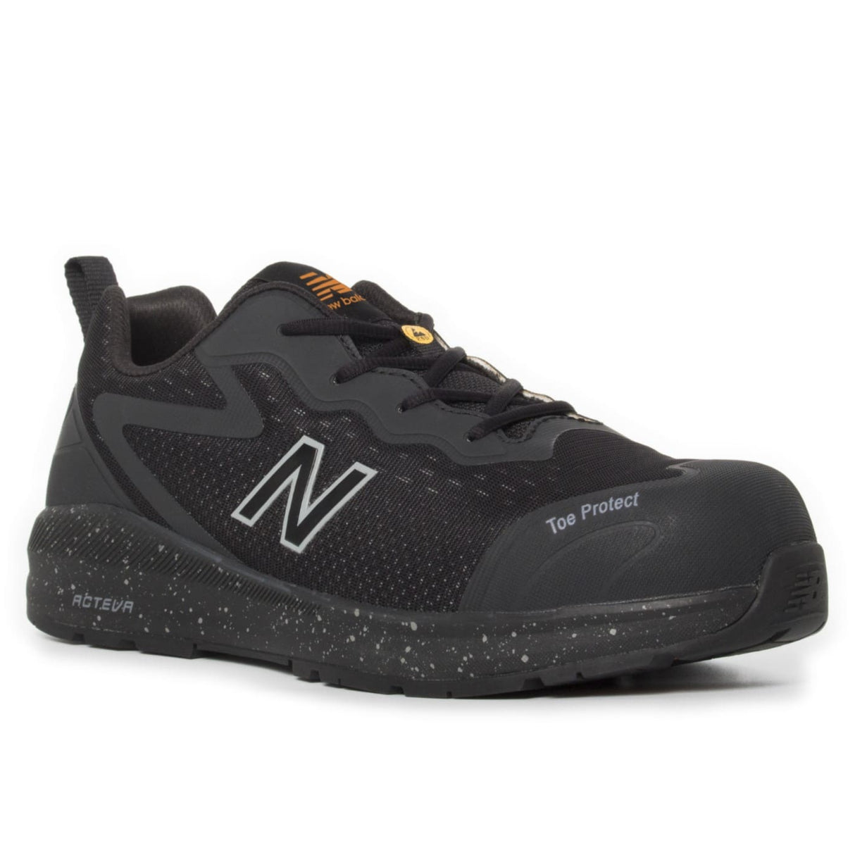 New Balance MIDLOGI Logic Safety Jogger