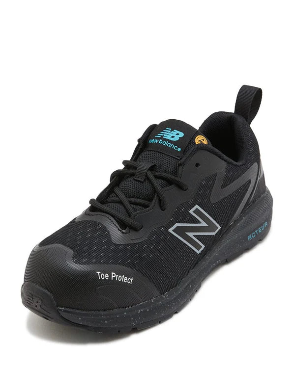 New Balance WIDLOGI Ladies Safety Jogger