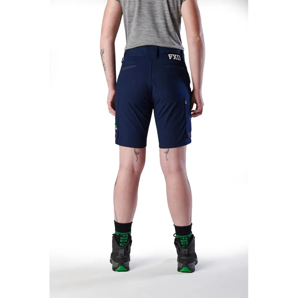 FXD WS-5W Ladies Lightweight Ripstop Short