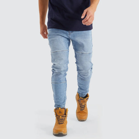 NXP Scope Slim Fit Pant NPWJ001-D