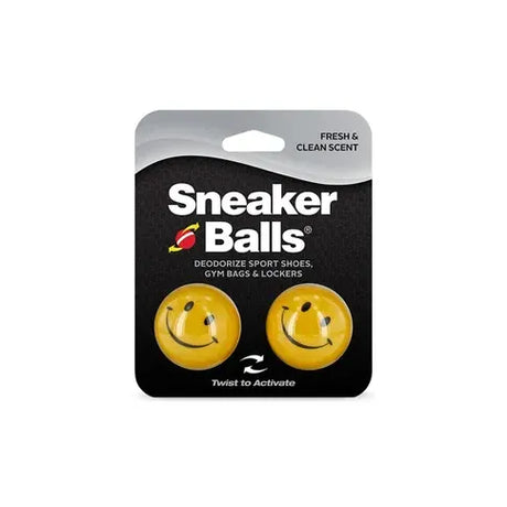 Implus 87008 Sof Sole Sneaker Ball Happy Feet 2pk