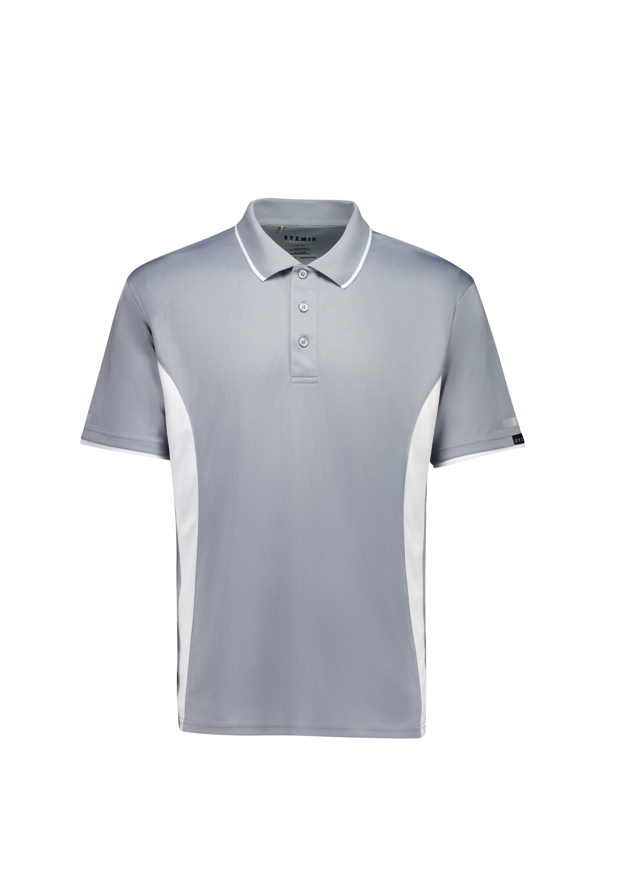 Syzmik ZH145 Mens Striker Short Sleeve Polo