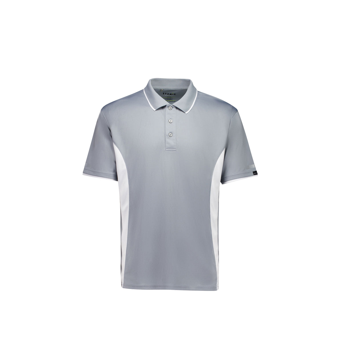 Syzmik ZH145 Mens Striker Short Sleeve Polo
