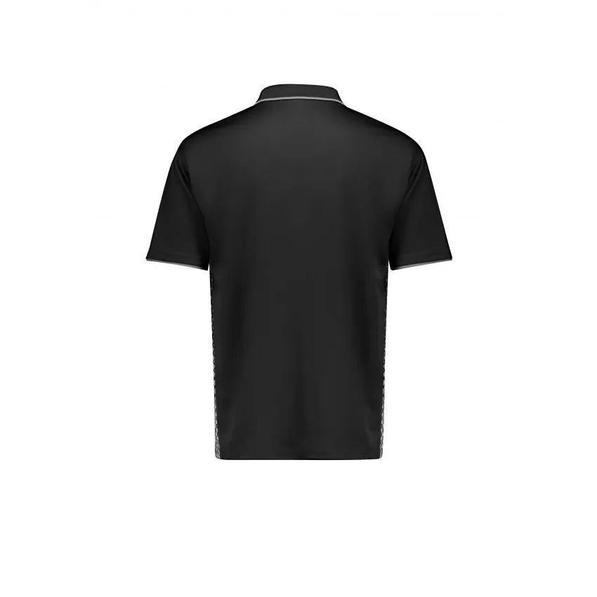 Syzmik ZH165 Mens Spark Short Sleeve Polo