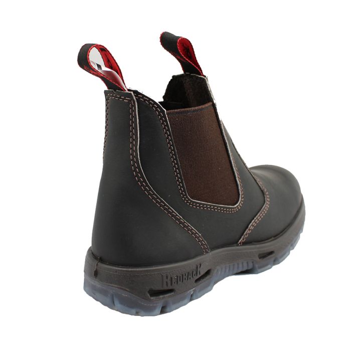 Redback - Steel Toe Safety Boot USBOK