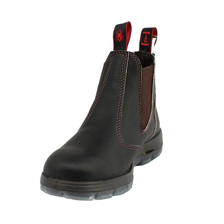 Redback - Steel Toe Safety Boot USBOK