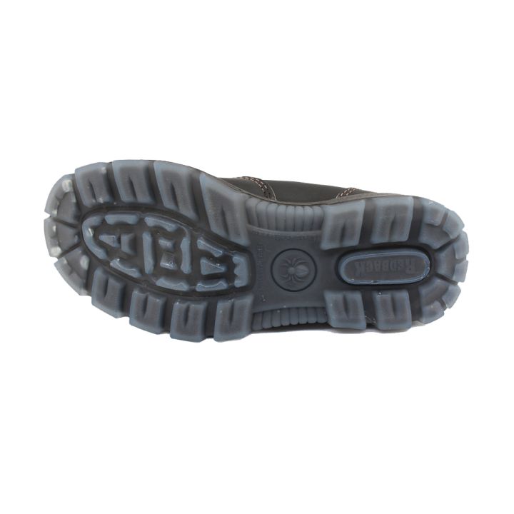 Redback - Steel Toe Safety Boot USBOK