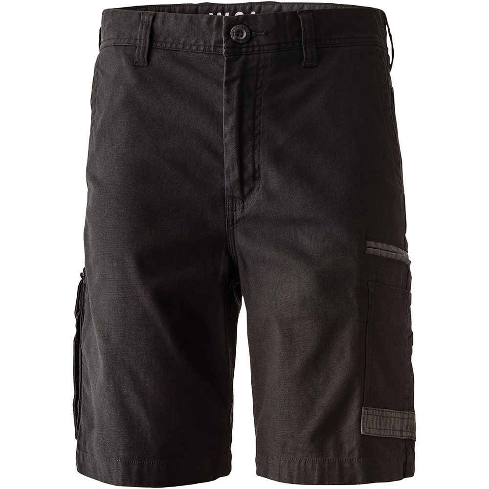 FXD WS-3 Stretch Short