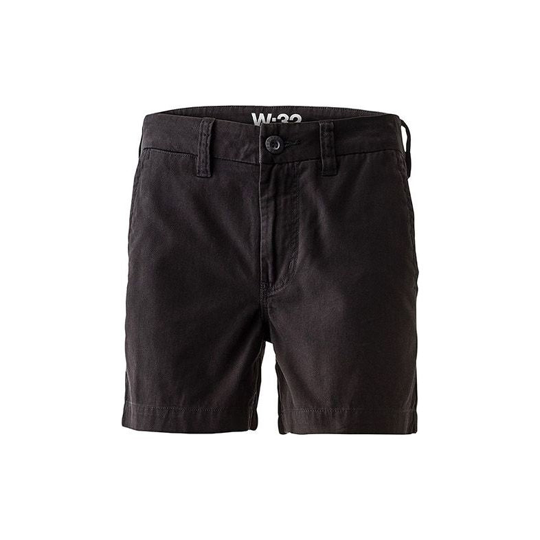 FXD WS-2 Short Shorts