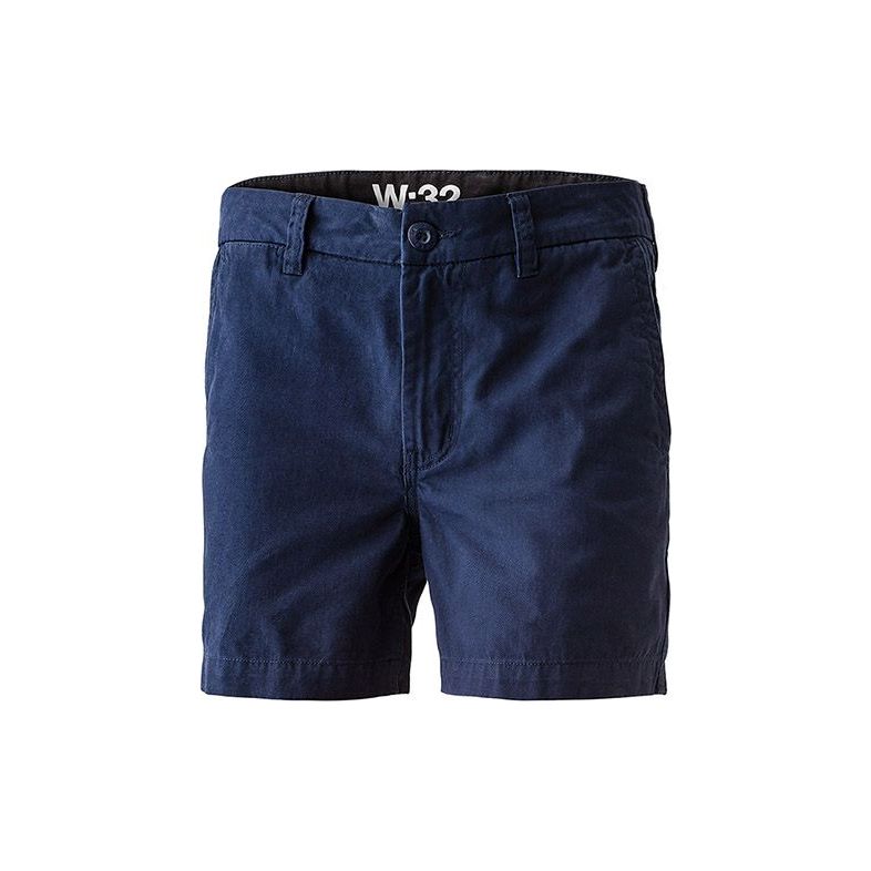 FXD WS-2 Short Shorts