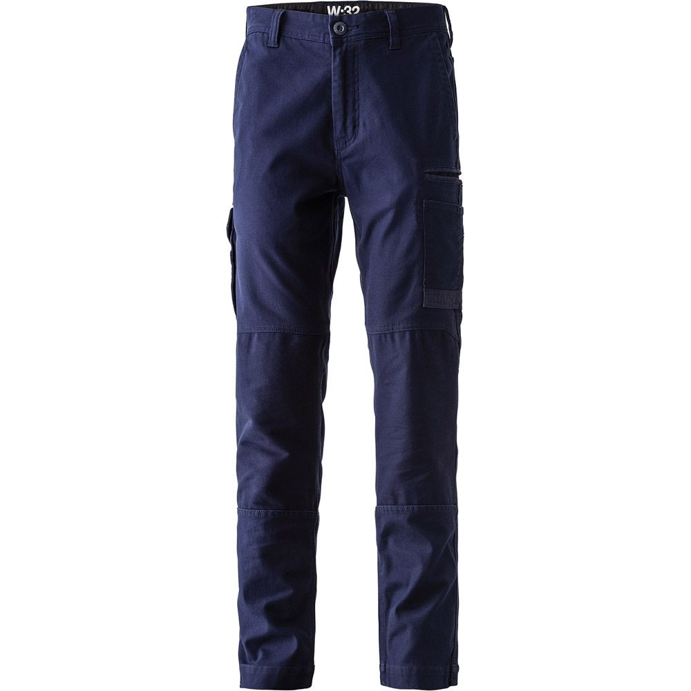 FXD WP-3 Stretch Work Pant