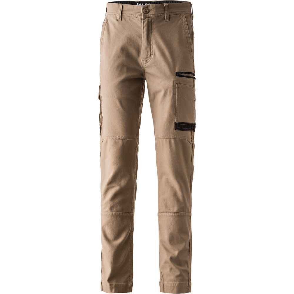 FXD WP-3 Stretch Work Pant