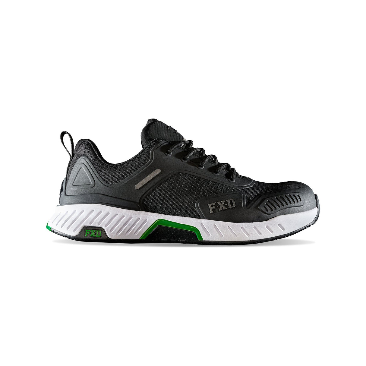 FXD WJ-1 Composite Toe Safety Jogger