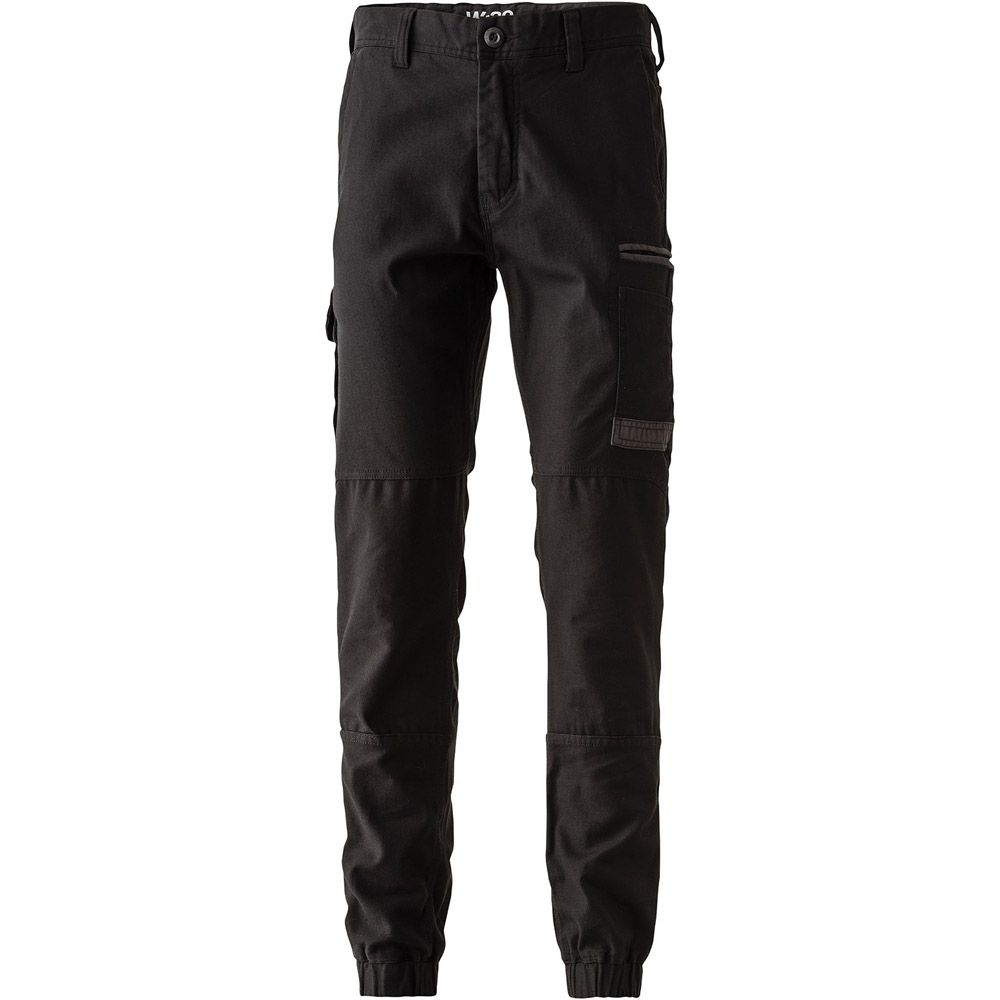 FXD WP-4 Stretch Work Pant w/ Cuff