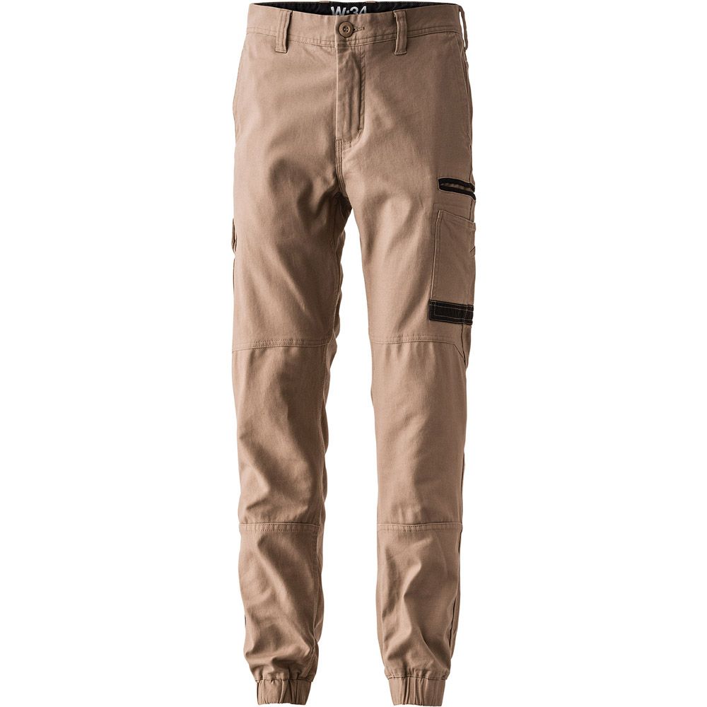 FXD WP-4 Stretch Work Pant w/ Cuff