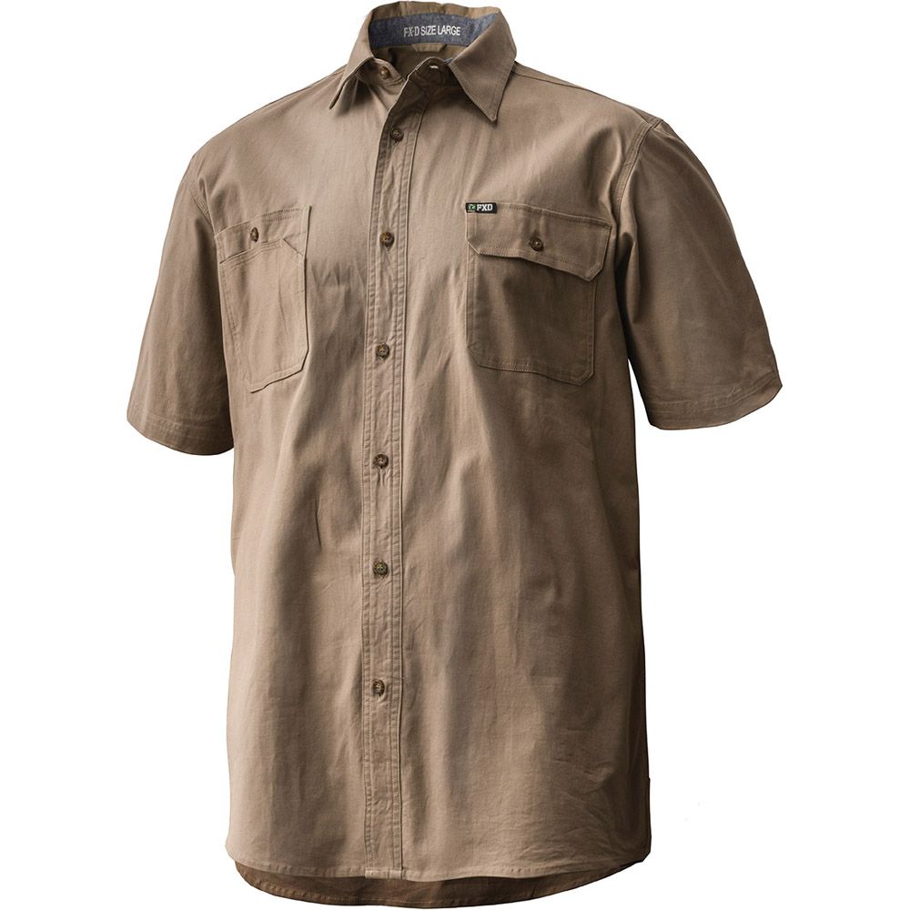 FXD SSH-1 Short Sleeve Shirt
