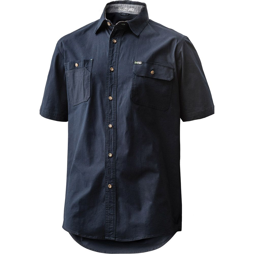 FXD SSH-1 Short Sleeve Shirt