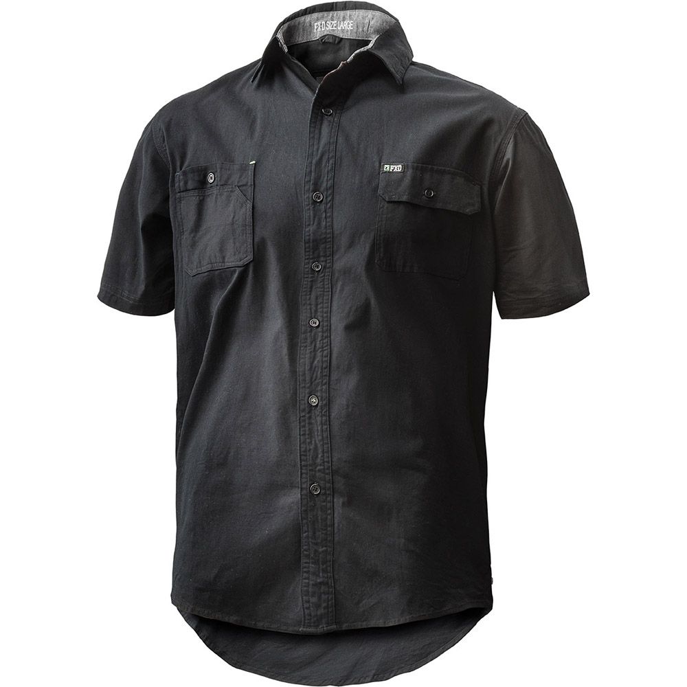 FXD SSH-1 Short Sleeve Shirt