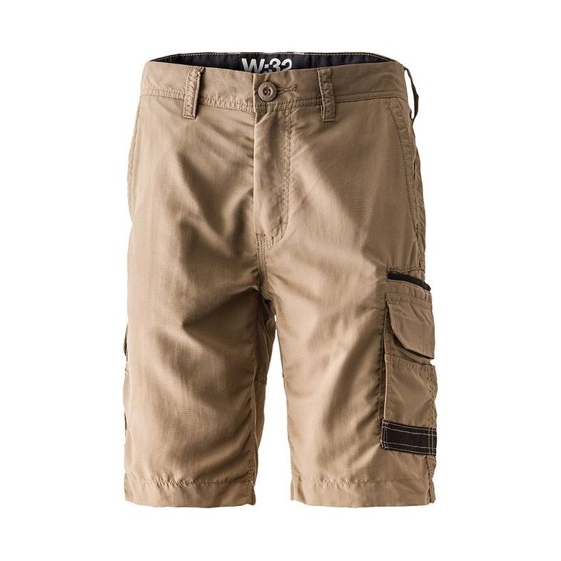 FXD LS-1 Lightweight Short