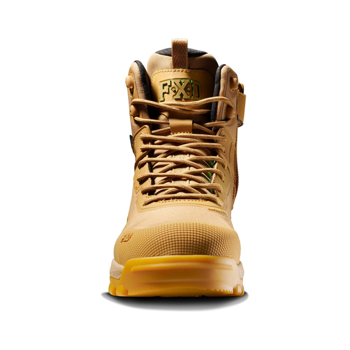 FXD WB-5 150mm Zip Side Composite Work Boot