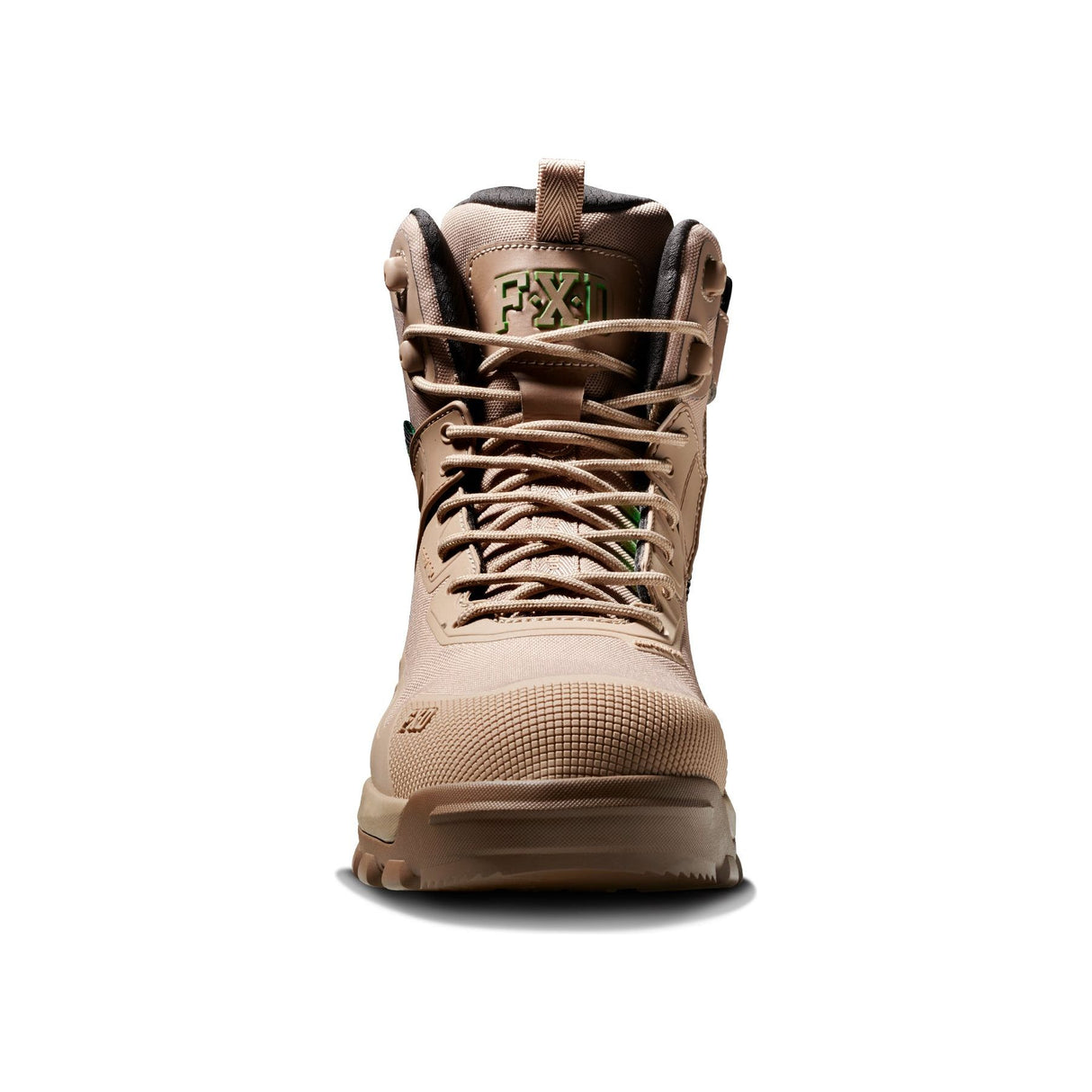 FXD WB-5 150mm Zip Side Composite Work Boot