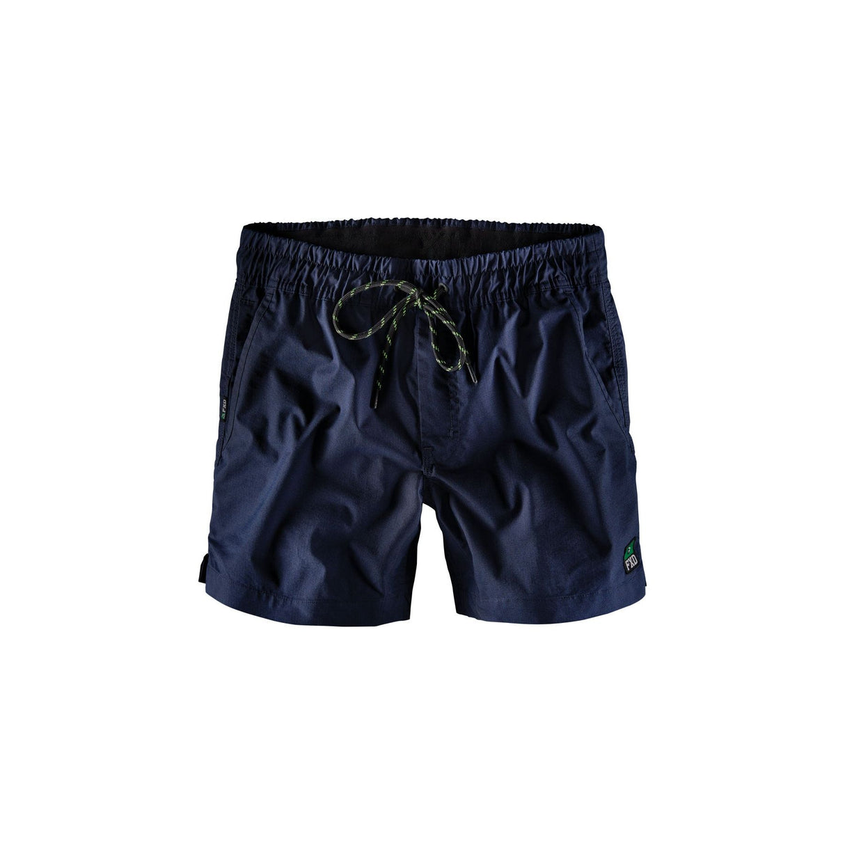 FXD WS-4 Elastic Waist Short
