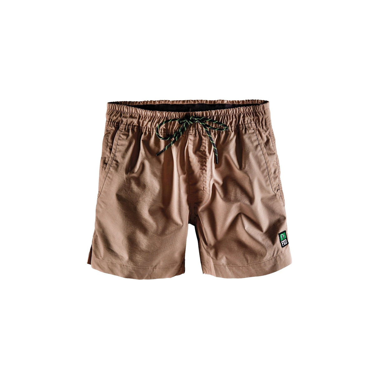 FXD WS-4 Elastic Waist Short