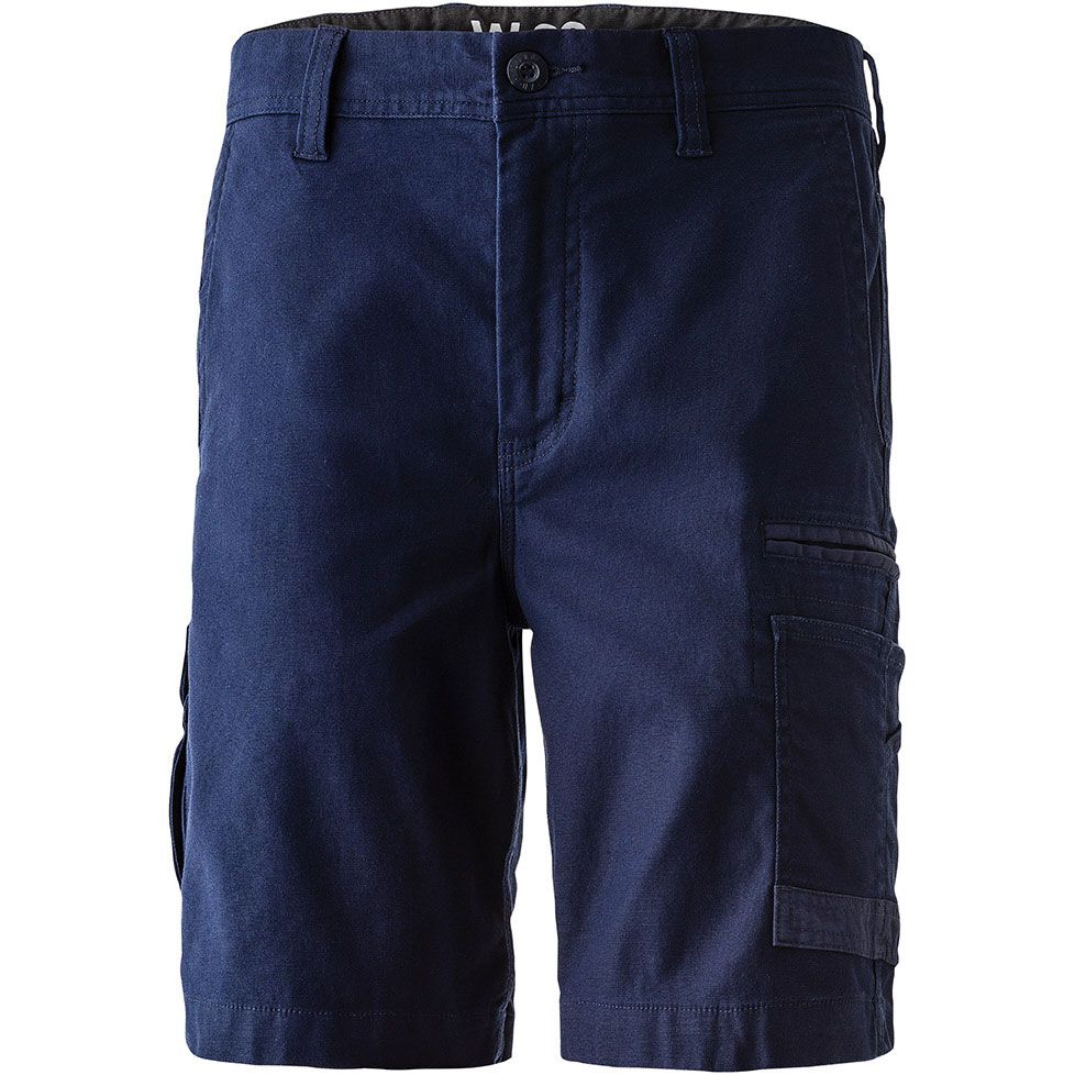 FXD WS-3 Stretch Short