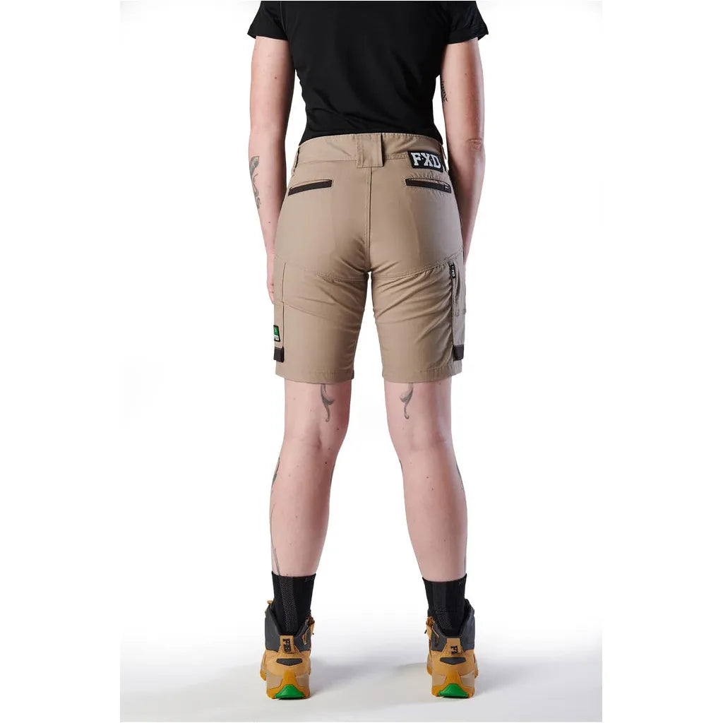 FXD WS-5W Ladies Lightweight Ripstop Short