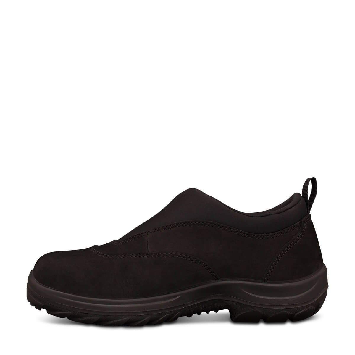 Oliver 34610 Slip On Safety Sports Shoe