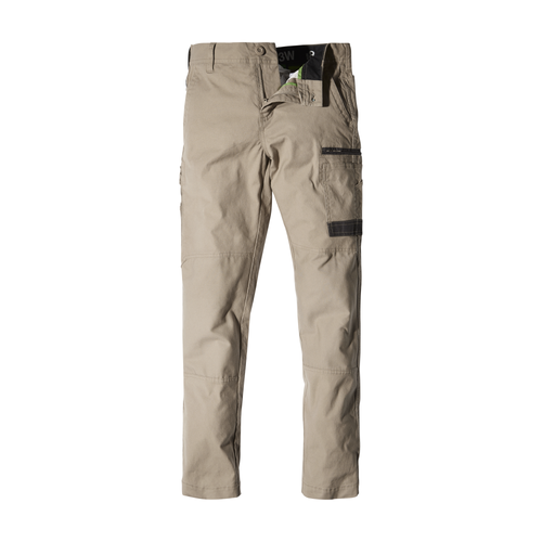 FXD WP-3W Ladies Stretch Work Pant