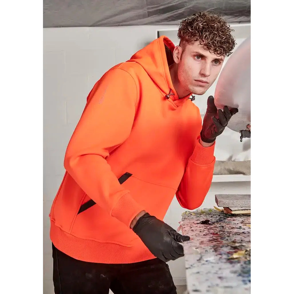 Syzmik ZT667 Unisex Water Resistant Hoodie