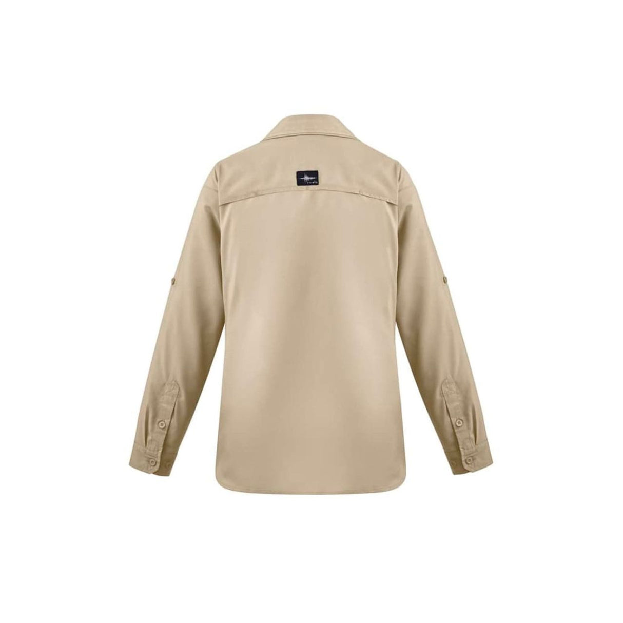 Syzmik ZW760 Womens Outdoor LS Shirt