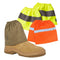Boot Covers