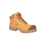 Oliver 45630Z Zipside Composite Safety Boot